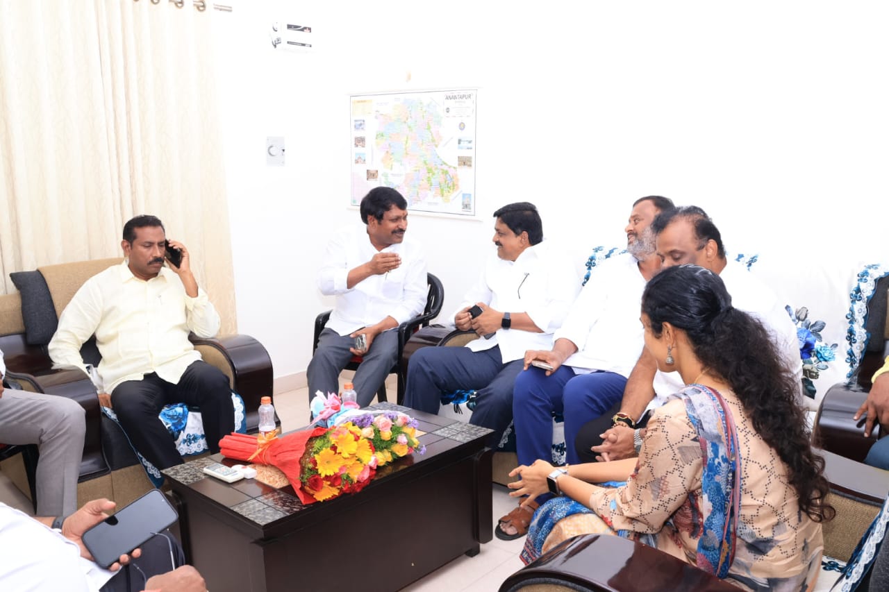 సూపర్ సిక్స్ సభ సూపర్ హిట్ చేయాలి. ఆర్థిక మంత్రి పయ్యావుల కేశవ్ దిశా నిర్దేశం