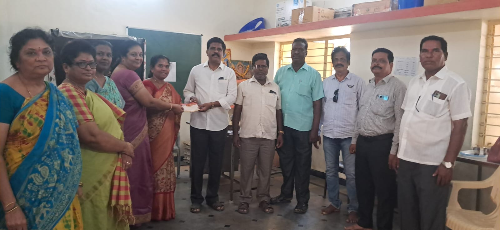 పెండింగ్‌లో ఉన్న డి.ఎ.లు వెంటనే మంజూరు చేయాలి : ఎస్టీయూ డిమాండ్