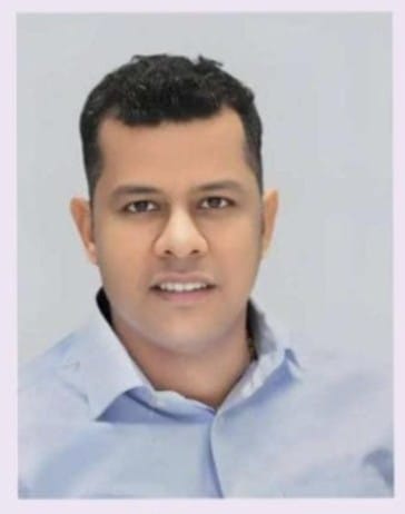 నెల్లూరు జిల్లా నూతన కలెక్టర్ గా హమాన్స్ శుక్ల నియామకం..//