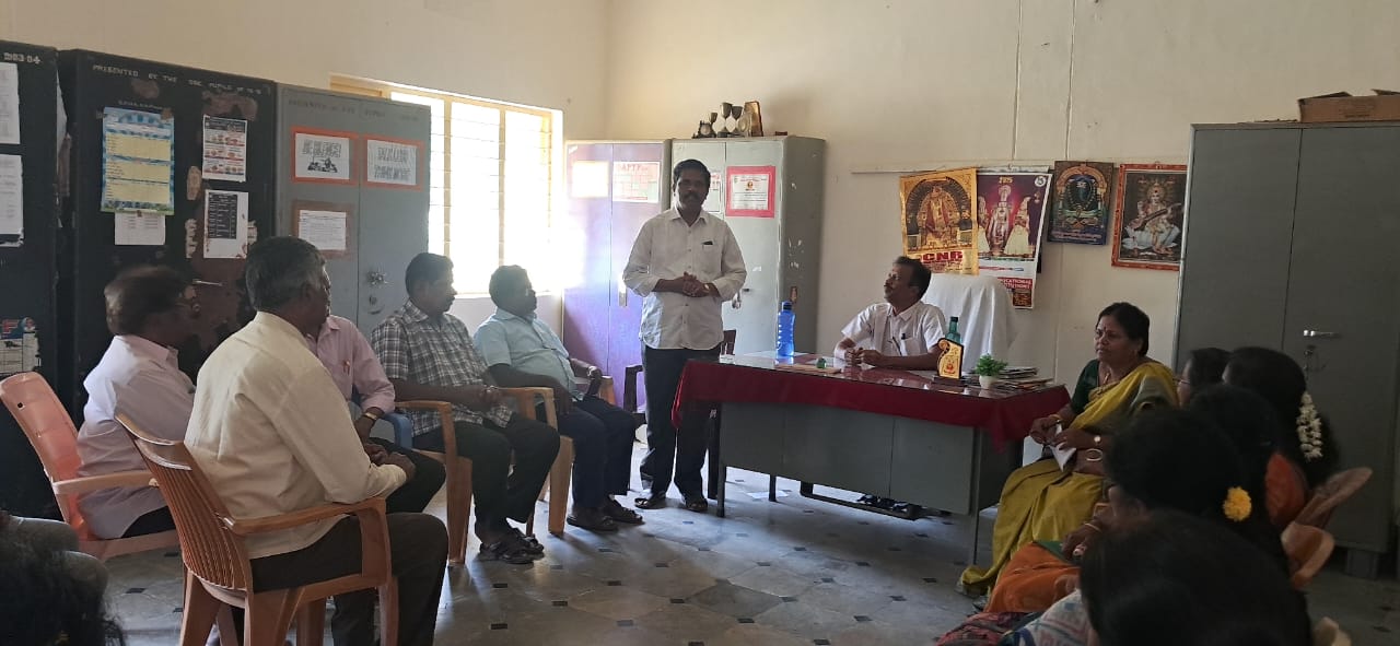 నూతన మూల్యాంకన విధానాన్ని రద్దు చేయాలి : ఎస్‌టి యూ డిమాండ్