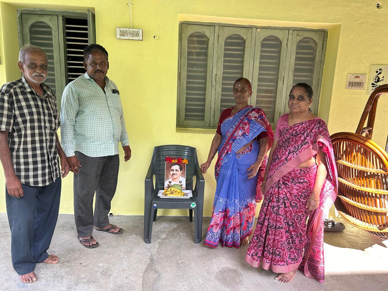 ఘనంగా పండిట్ దీన దయాల్ ఉపాధ్యాయ జయంతి ఉత్సవాలు