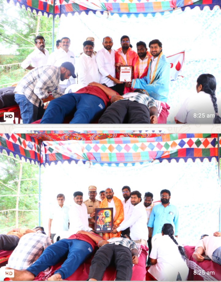 కలిగిరిలో ఘనంగా నిర్వహించిన ఏపీ డూప్యూటీ సీఎం పవన్ కళ్యాణ్ పుట్టినరోజు