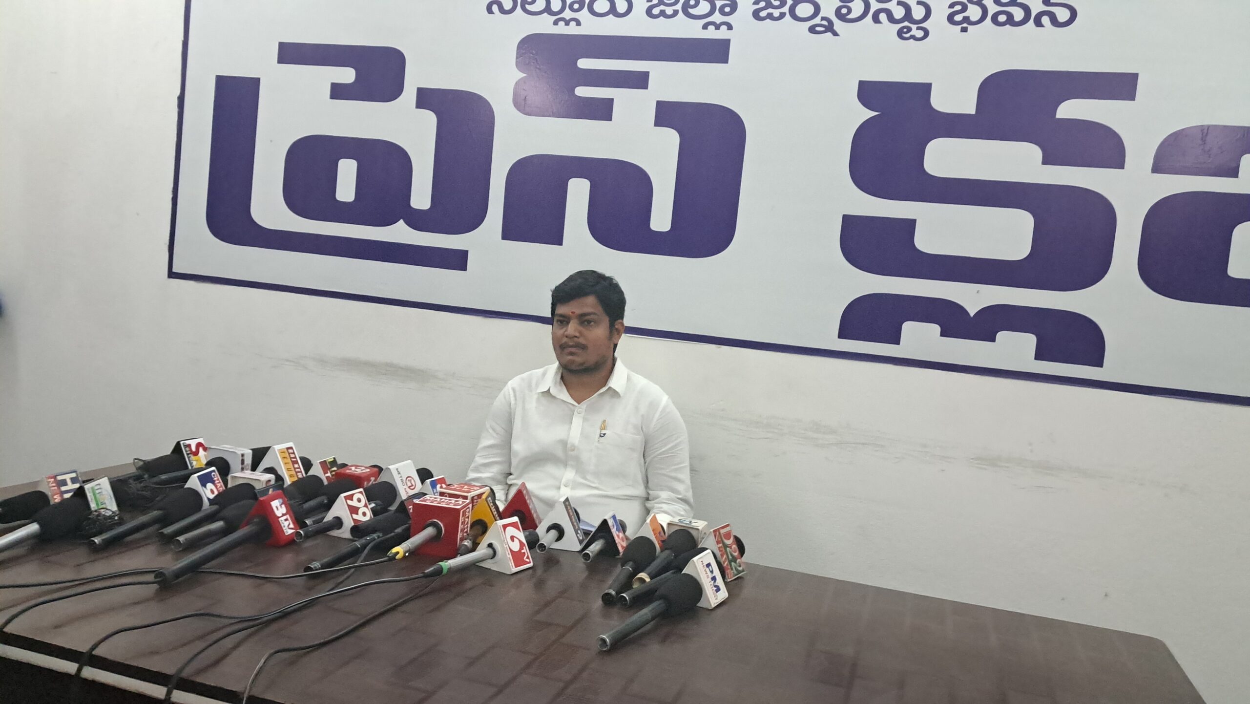 మోసం చేస్తున్న కృష్ణపట్నం ఆయిల్ కంపెనీలు