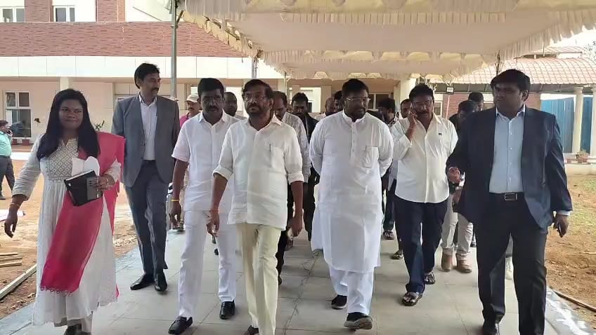 నేడు సర్వేపల్లి కి ముఖ్యమంత్రి నారా చంద్రబాబు నాయుడు రాక