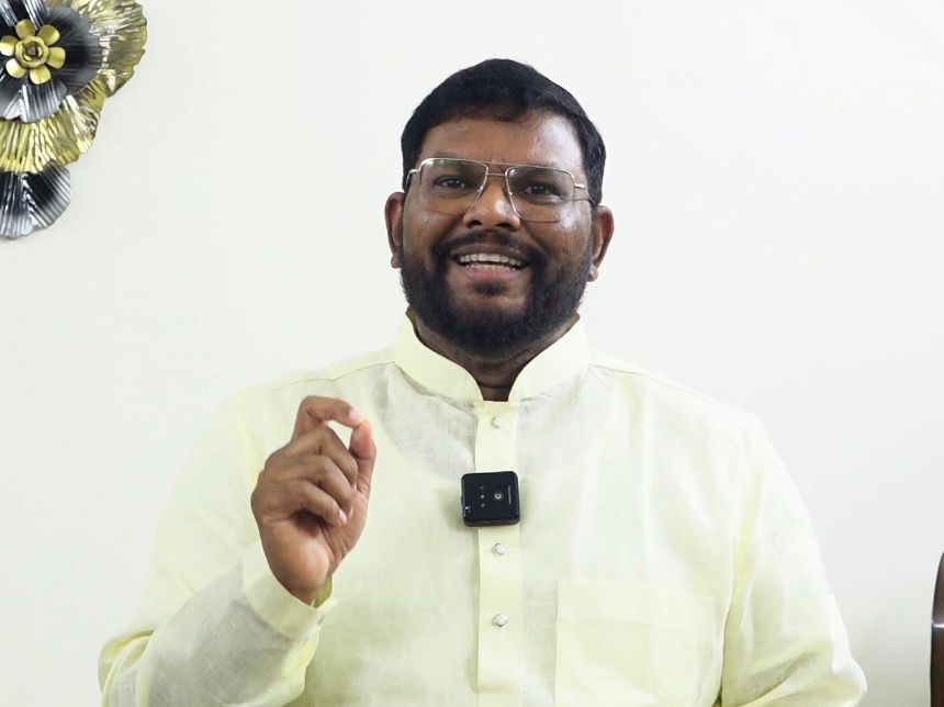 ఇప్పుడు హైటెక్ సిటీ గురించి ఎలా మాట్లాడుకుంటామో ,భావితరాలు గూగుల్ గురించి అలా మాట్లాడుకుంటారు…… రాష్ట్ర వక్స్ బోర్డ్ చైర్మన్ మరియు నెల్లూరు పార్లమెంట్ తెలుగుదేశం పార్టీ అధ్యక్షులు షేక్ అబ్దుల్ అజీజ్