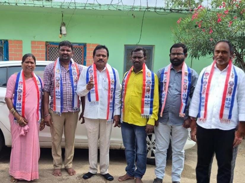 తెలంగాణ ఉద్యమ తరహాలో బిసి రిజర్వేషన్ల పోరాటానికి ఏకం కావాలి