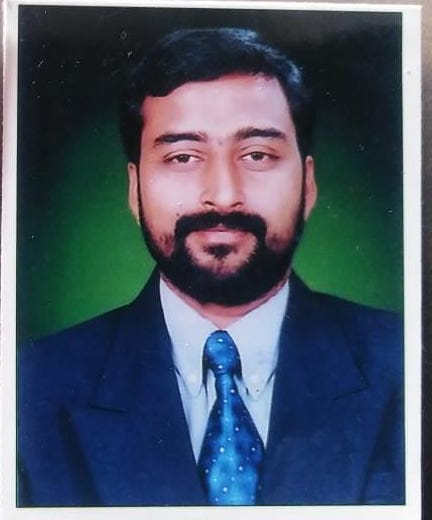 ఇండియన్ జర్నలిస్టు యూనియన్  జాతీయ కౌన్సిల్ సభ్యునిగా ప్రవీణ్ కుమార్.