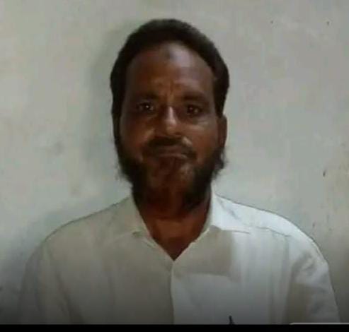 గుండెపోటుతో విఆర్ఓ మృతి..సంతాపం తెలిపిన తాసిల్దార్ ,రెవెన్యూ సిబ్బంది…