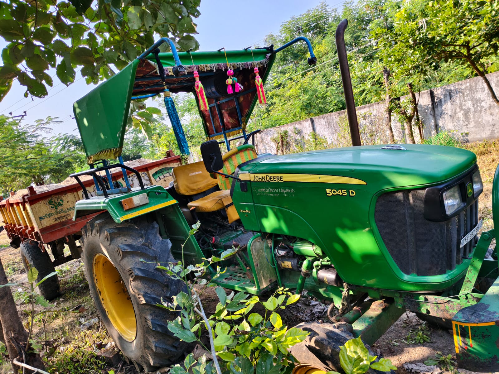 మూడు ఇసుక ట్రాక్టర్లు పట్టివేత… కేసు నమోదు – ఎస్ఐ శివకుమార్