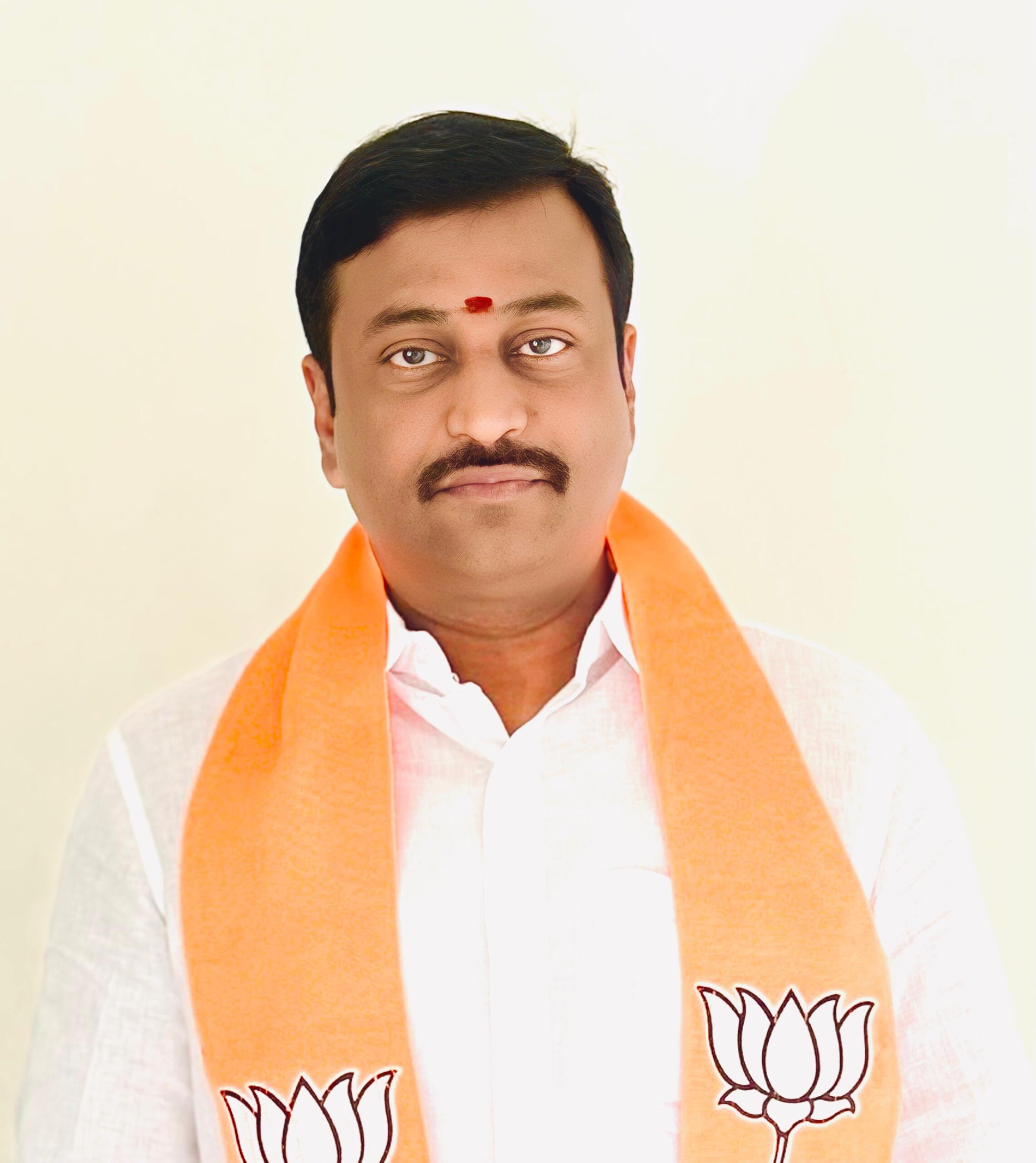 రాష్ట్ర బిజెపి ఓబీసీ మోర్చా ఉపాధ్యక్షుడిగా పైల సుభాష్ చంద్రబోస్