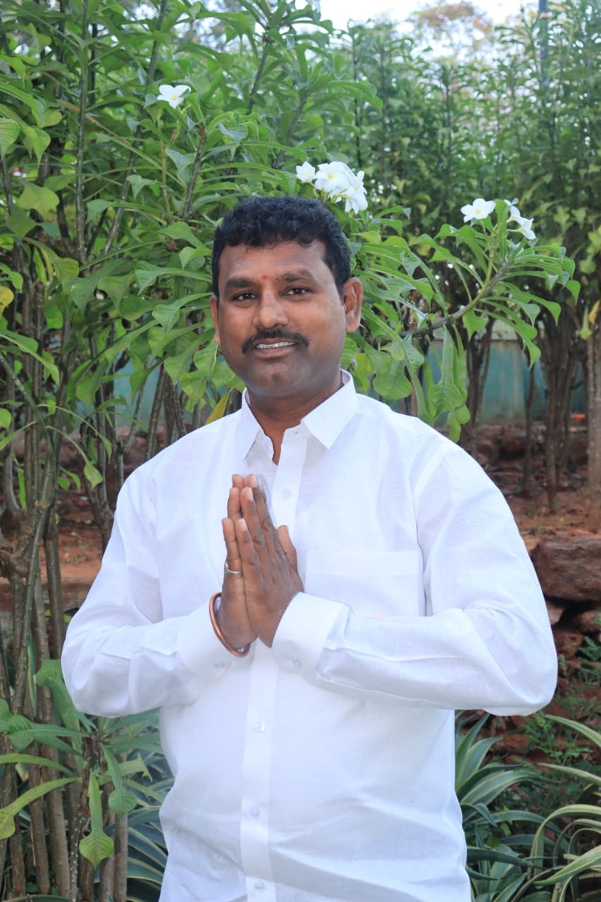 బీ సి వై పార్టీ అధ్యక్షులు రామచంద్ర యాదవ్ ఆధ్వర్యంలో ఈ నెల 11న జరుగు ఏపీ బీసీ మహా సదస్సు జయప్రదం చేయండి